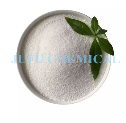 Produtos químicos Cas 527-07-1 do tratamento da água para a cura de jejum das adições concretas