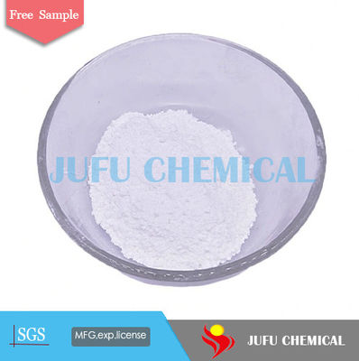 Grânulo Crystal Powder do gluconato do sódio do produto comestível C6h11nao7 527-07-1