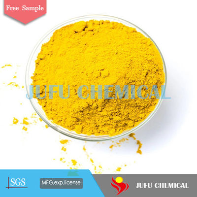 Índice de ferro alto do gluconato diário do Fe do Cas 299-29-6 dos produtos químicos