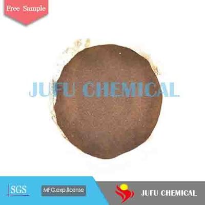 Os produtos químicos do Cas 8061-51-6 Lignosulphonate usam-se nos azulejos revestindo o dinheiro químico