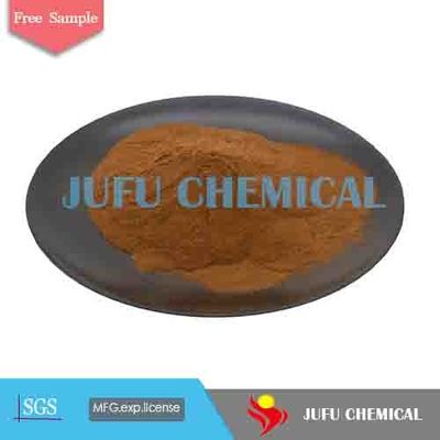 Redutor de água Lignosulfonato de sódio Superplastificante de concreto Na lignosulfonato Curagem em jejum