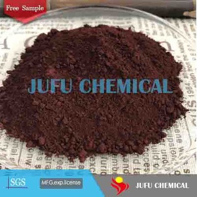 Redutor concreto Superplasticizer da água de Lignosulfonate do sódio de 93%
