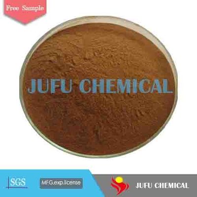 Os produtos químicos do Cas 8061-51-6 Lignosulphonate usam-se nos azulejos revestindo o dinheiro químico