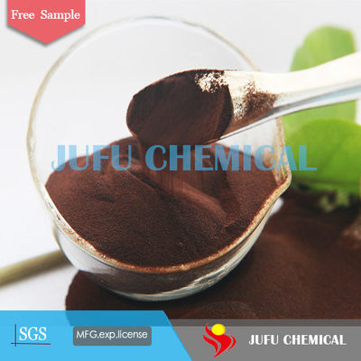 Agente de formação de espuma concreto Sodium Lignosulfonate C30h25cin6