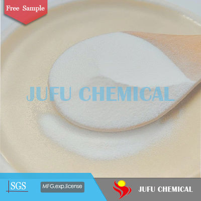 A matéria prima química Pce pulveriza Polycarboxylate Superplasticizer na cura rápida concreta
