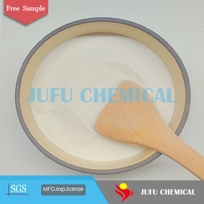 A matéria prima química Pce pulveriza Polycarboxylate Superplasticizer na cura rápida concreta