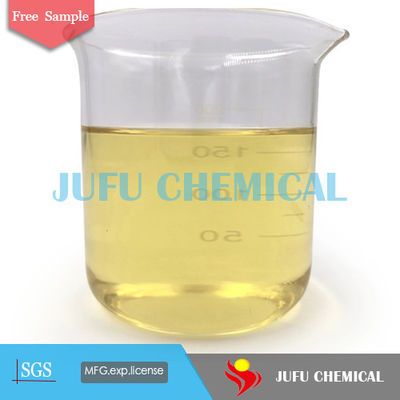 Polycarboxylate aditivo concreto Superplasticizer com concentração 62601-60-9 de 50%