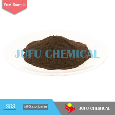 O agente de dispersão MF In Dyes Textile cobre bronzear-se o ácido Naphthalenesulfonic de borracha