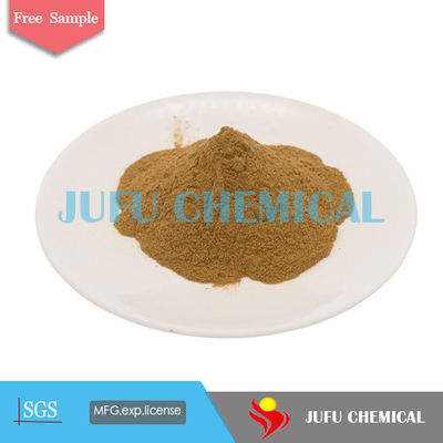 Cálcio solúvel em água Lignosulfonate para cerâmico e concreto