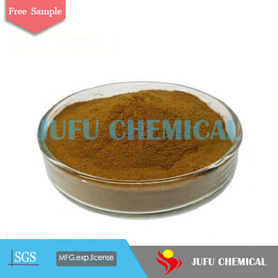 Pasta cerâmica de Lignosulfonate CAS 8061-52-7 do cálcio da indústria química