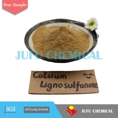Projeto imobiliário concreto da mistura de Lignosulfonate Superplasticizer do cálcio