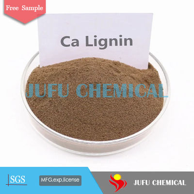 Pasta cerâmica de Lignosulfonate CAS 8061-52-7 do cálcio da indústria química