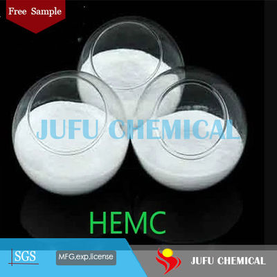 Celulose metílica Hydroxypropyl Hypromellose de HPMC para o agente do espessador do emulsivo