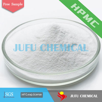 Agente de engrossamento esparadrapo C18H38O14 do azulejo Hydroxypropyl metílico da celulose