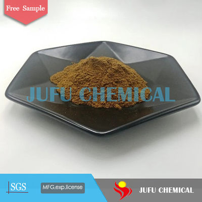 Sulfonate de Polynaphthalene para o misturador concreto das adições