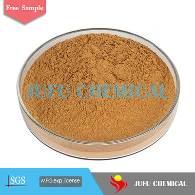 Sulfonate de Polynaphthalene do almofariz de Snf For Concrete do agente de diminuição da água da escala alta