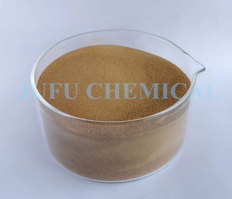 Queda do agente de diminuição SNF-A da adição do Sulfonate do Naphthalene do concreto