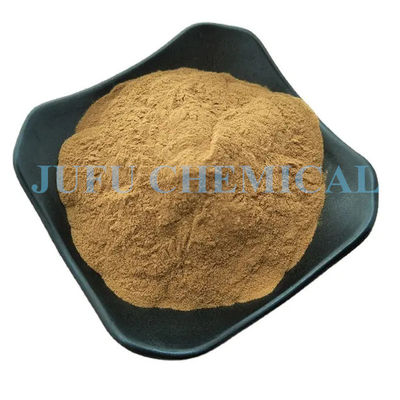 A adição da construção Sulfonated produtos químicos de dispersão agrícolas do formaldeído do Naphthalene