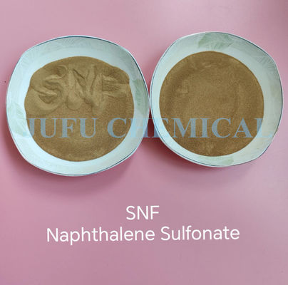 Adição concreta do cimento de /Nsf-A/Pns-A/Fdn-A dos snf-Um do Sulfonate de Polynaphthalene