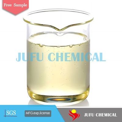 Agentes desespumantes de poliéter de grau industrial Desespumante de óleo de silicone orgânico
