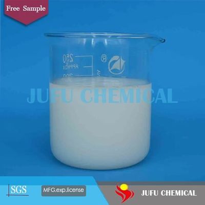 Produção química elimina bolhas desespumante Agente antiespumante