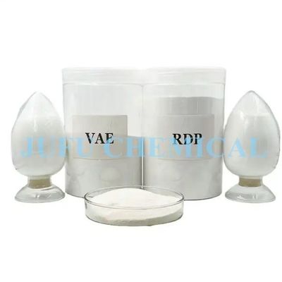 Aditivos de concreto Polvões de polímeros redispersíveis Rdp Para materiais de construção Adesivos de argamassa