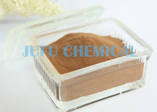 CAS 8068-05-1 Lignosulfonate De Sódio Sódio Lignosulfonate usado em produtos químicos da construção para a indústria concreta