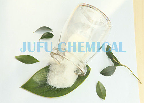 527-07-1 almofariz branco de Crystal Powder For Concrete Cement do uso médico do gluconato do sódio