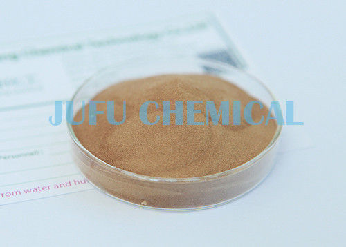 Formaldeído Sulfonated do Naphthalene