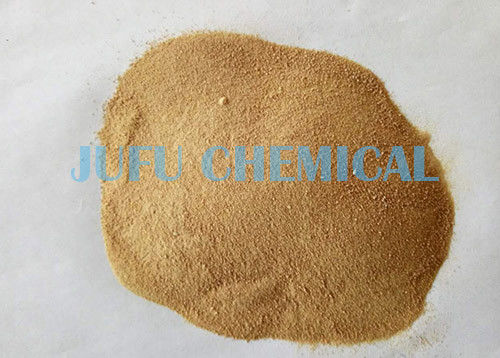 Formaldeído Sulfonated do Naphthalene