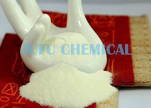 Água da escala alta do almofariz do pó de Polycarboxylate Superplasticizer que reduz a adição