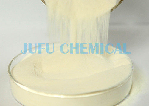 Água da escala alta do almofariz do pó de Polycarboxylate Superplasticizer que reduz a adição