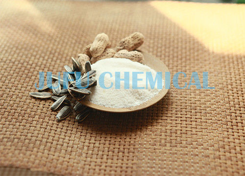527-07-1 almofariz branco de Crystal Powder For Concrete Cement do uso médico do gluconato do sódio