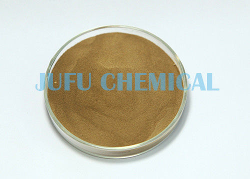 Redutor concreto da água de Superplasticizer do formaldeído do Sulfonate do Naphthalene do Cas 9084-06-4