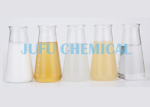 Líquido concreto da mistura pronta de Polyether Defoamer In do agente liberador do lubrificante