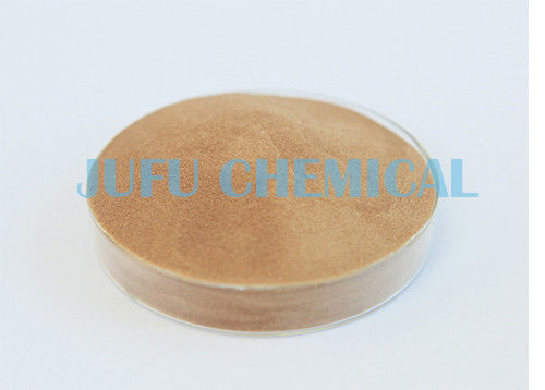 O sódio Polynaphthalene Sulfonate a adição de Superplasticizer do pó