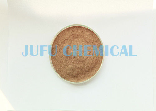 Pó do fluxo livre do formaldeído SNF-C1 do Sulfonate do Naphthalene do sódio de CAS Number 9084-06-4
