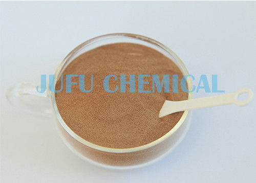 Sulfonate do Naphthalene do sódio dos SNF