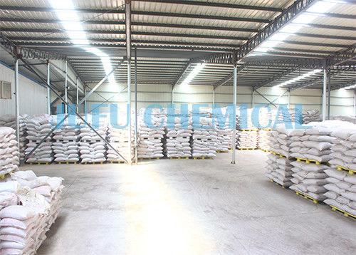 A matéria prima química Hpmc Methocel pulveriza para a colagem Cas No da construção 9004-65-3
