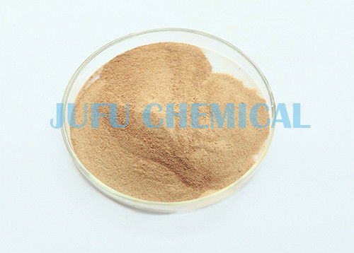 As adições concretas Sulfonated do formaldeído do Naphthalene pulverizam o astm c494