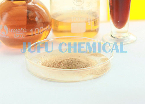 10% polinaftaleno sulfonato NSF PNS FDN SNF Super plastificante