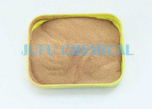 Dispersant de matéria têxtil do formaldeído 9084-06-4 do Sulfonate do Naphthalene do sódio
