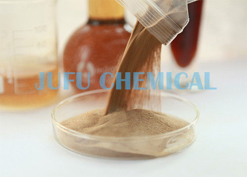 Agente adiantado da força da adição de Superplasticizer do formaldeído do Sulfonate do Naphthalene do sódio de SNF-B