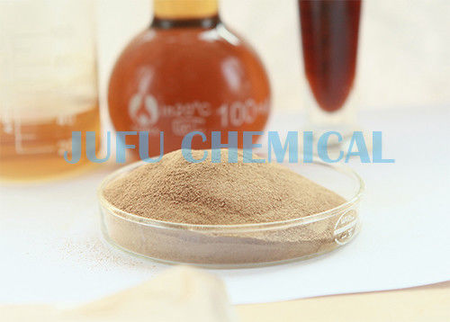 Formaldeído do Sulfonate do Naphthalene do sódio