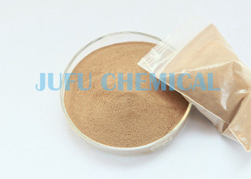 Cura de jejum concreta Sulfonated do formaldeído HRWR do Naphthalene