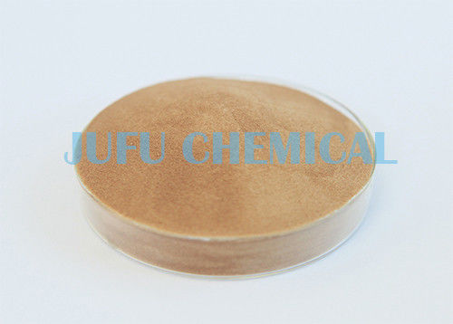 Água do pó do Dispersant do Sulfonate FDN de Polynaphthalene dos SNF que reduz a adição concreta