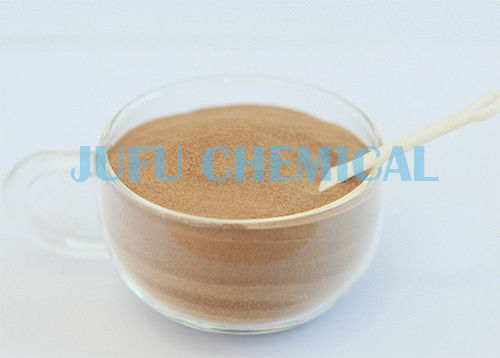 Cura de jejum concreta Sulfonated do formaldeído HRWR do Naphthalene