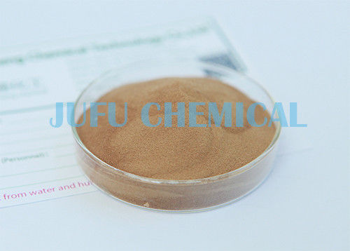 Formaldeído do Sulfonate do Naphthalene do sódio