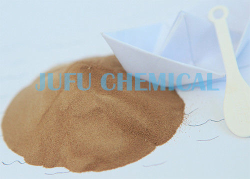 Formaldeído do Sulfonate do Naphthalene do sódio