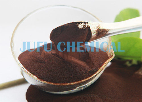 Agente de diminuição natural da água do material de polímero do aditivo da alimentação animal do Na Ligninsulphonate